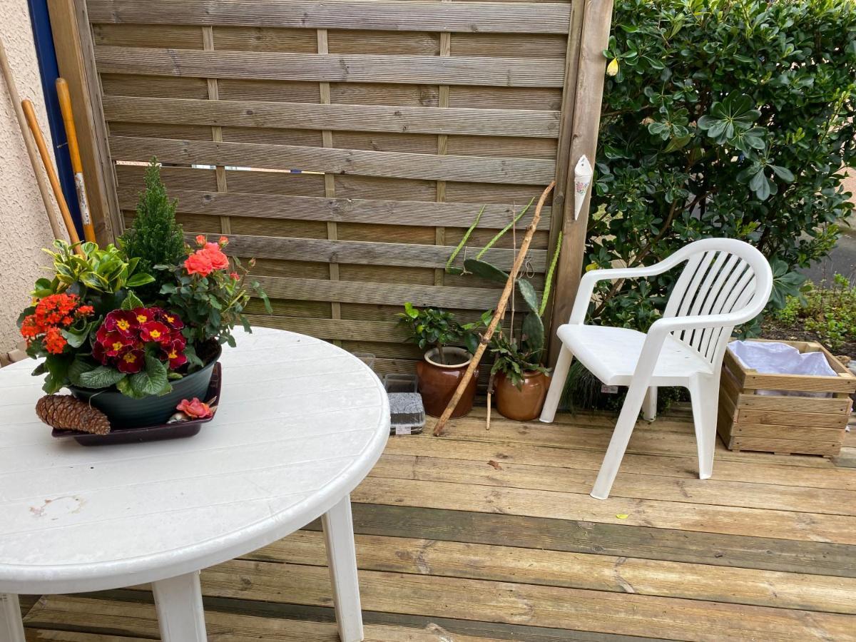 Soustons Plage Maison Terrasse 2 Pers Et 1 Enfant Les Villas Du Lac Tennis Mini Golf 外观 照片