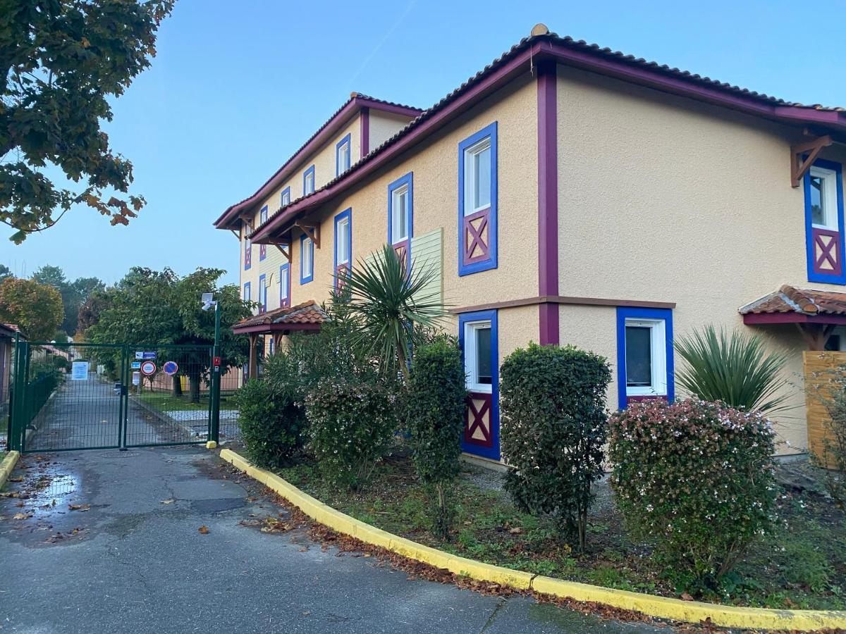 Soustons Plage Maison Terrasse 2 Pers Et 1 Enfant Les Villas Du Lac Tennis Mini Golf 外观 照片